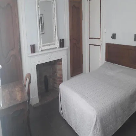 Apartamento Cote Basque Biarritz