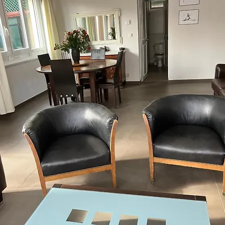 Cote Basque Apartamento Biarritz