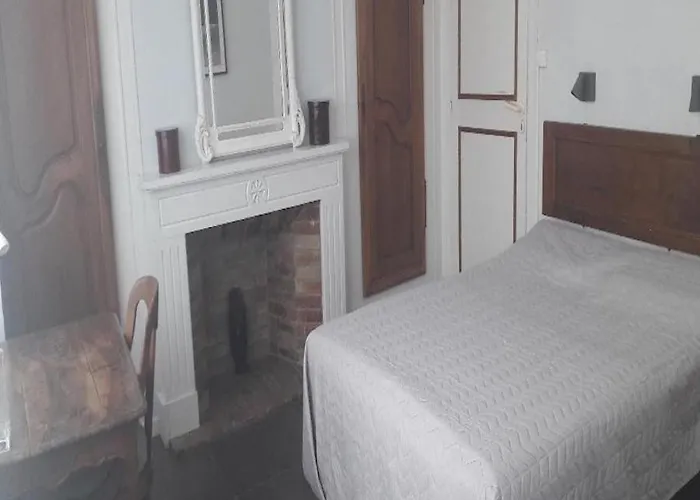 Apartamento Cote Basque Biarritz