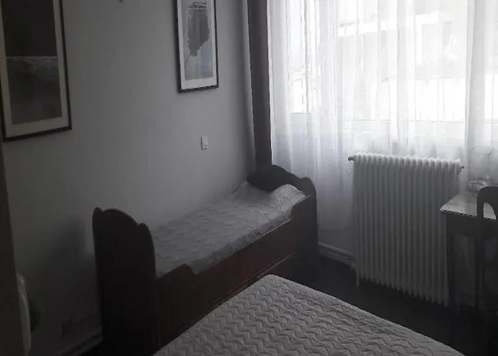 Cote Basque * Biarritz