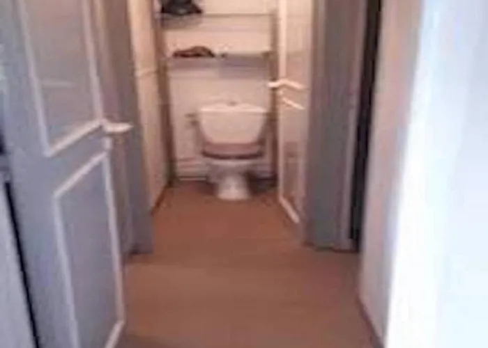 Apartamento Cote Basque *