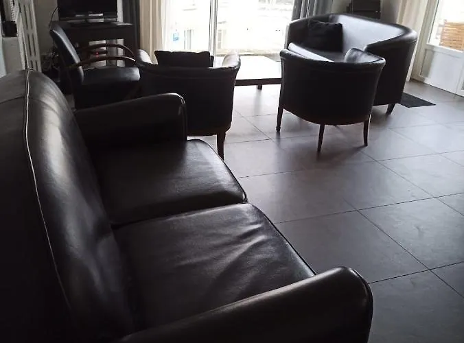 Cote Basque Apartamento