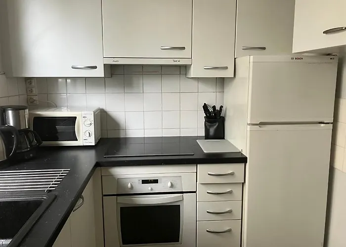 Cote Basque Apartamento *