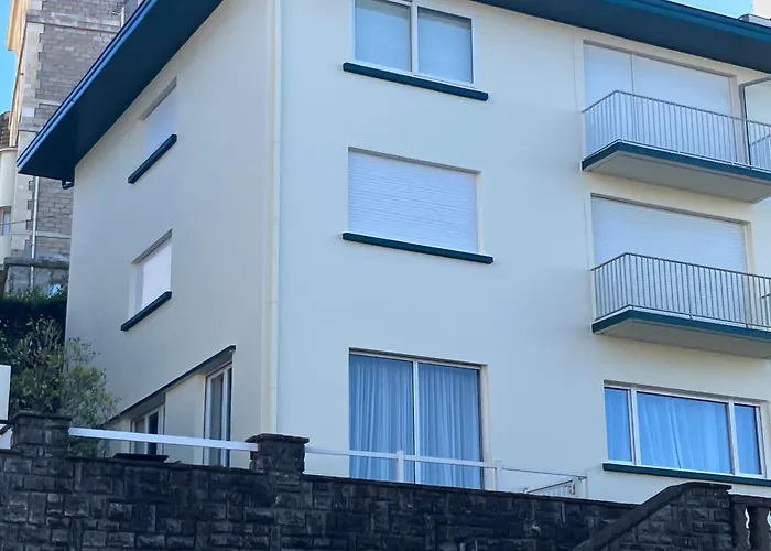 Cote Basque * Biarritz