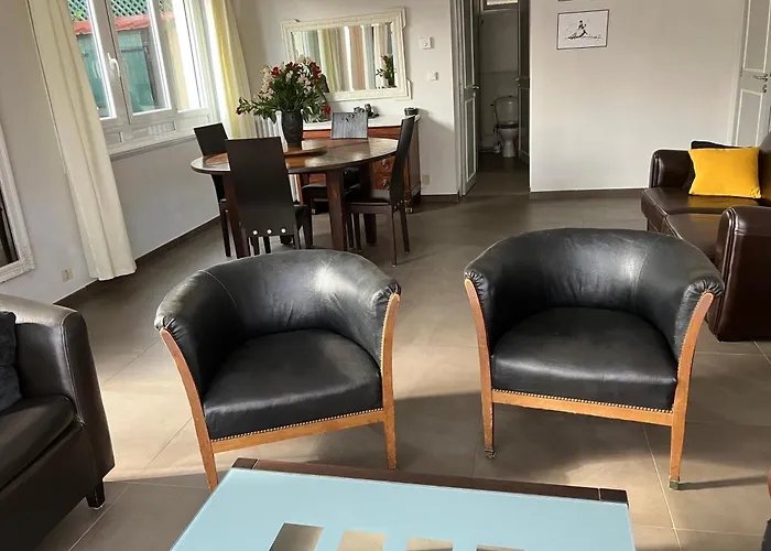 Cote Basque Apartamento Biarritz