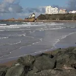 Apartman Cote Basque *