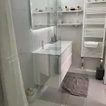 Apartman Cote Basque Biarritz