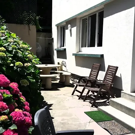 Cote Basque بياريتز