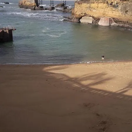 Cote Basque * Biarriz