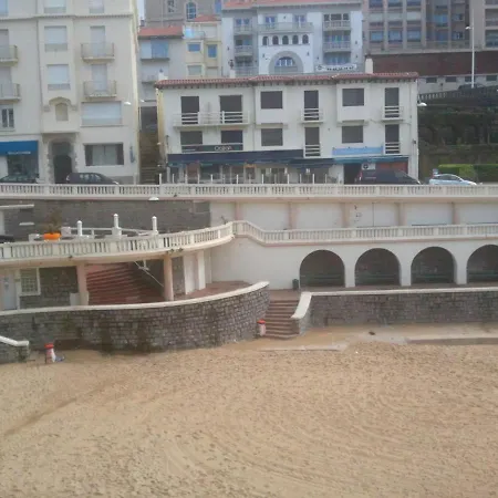 Cote Basque * Biarriz