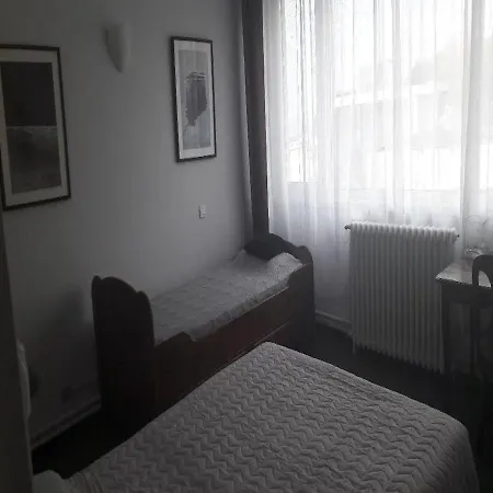 Cote Basque * Biarriz