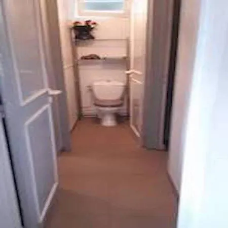 Apartamento Cote Basque *