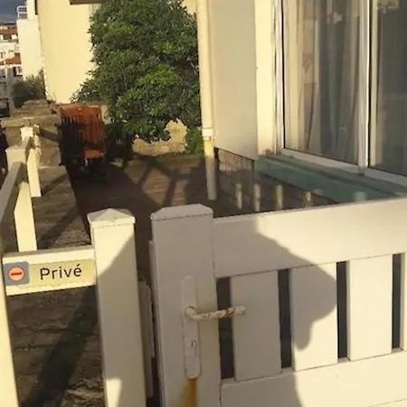 Cote Basque Apartamento