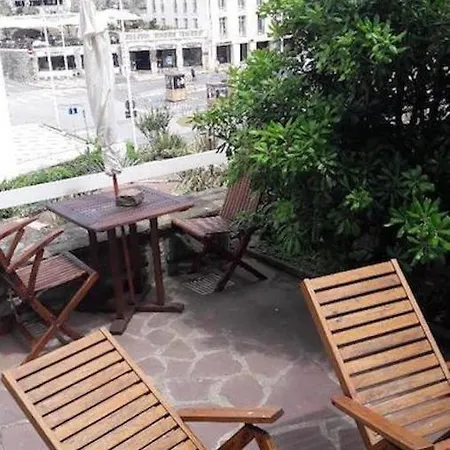 Apartamento Cote Basque