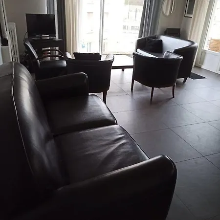 Cote Basque Apartament