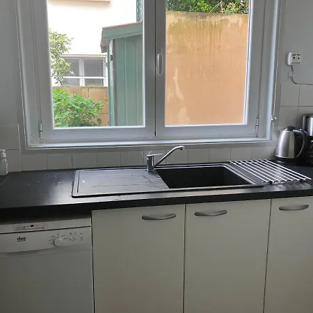 Cote Basque بياريتز