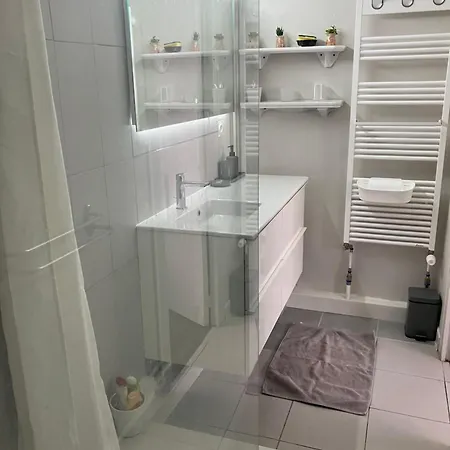Apartment Cote Basque Biarritz