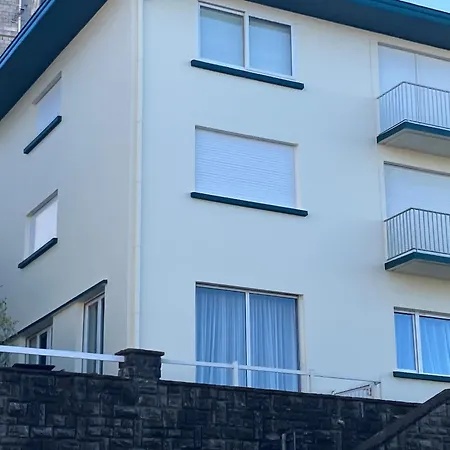 Cote Basque * Biarriz