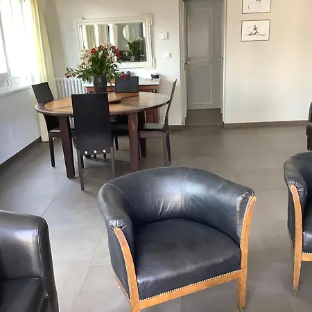 Apartamento Cote Basque Biarriz