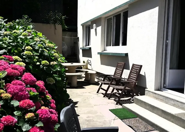 Cote Basque Biarritz