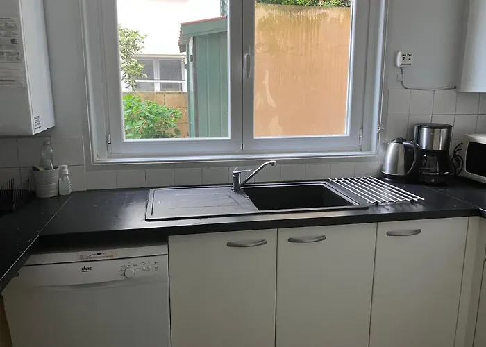 Cote Basque Biarritz